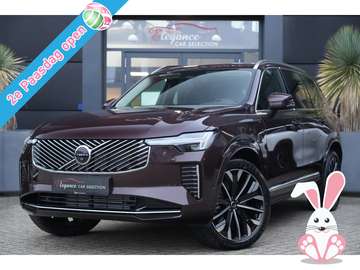 2.0 T8 FACELIFT Plug-in hybrid AWD Ultra Bright 45