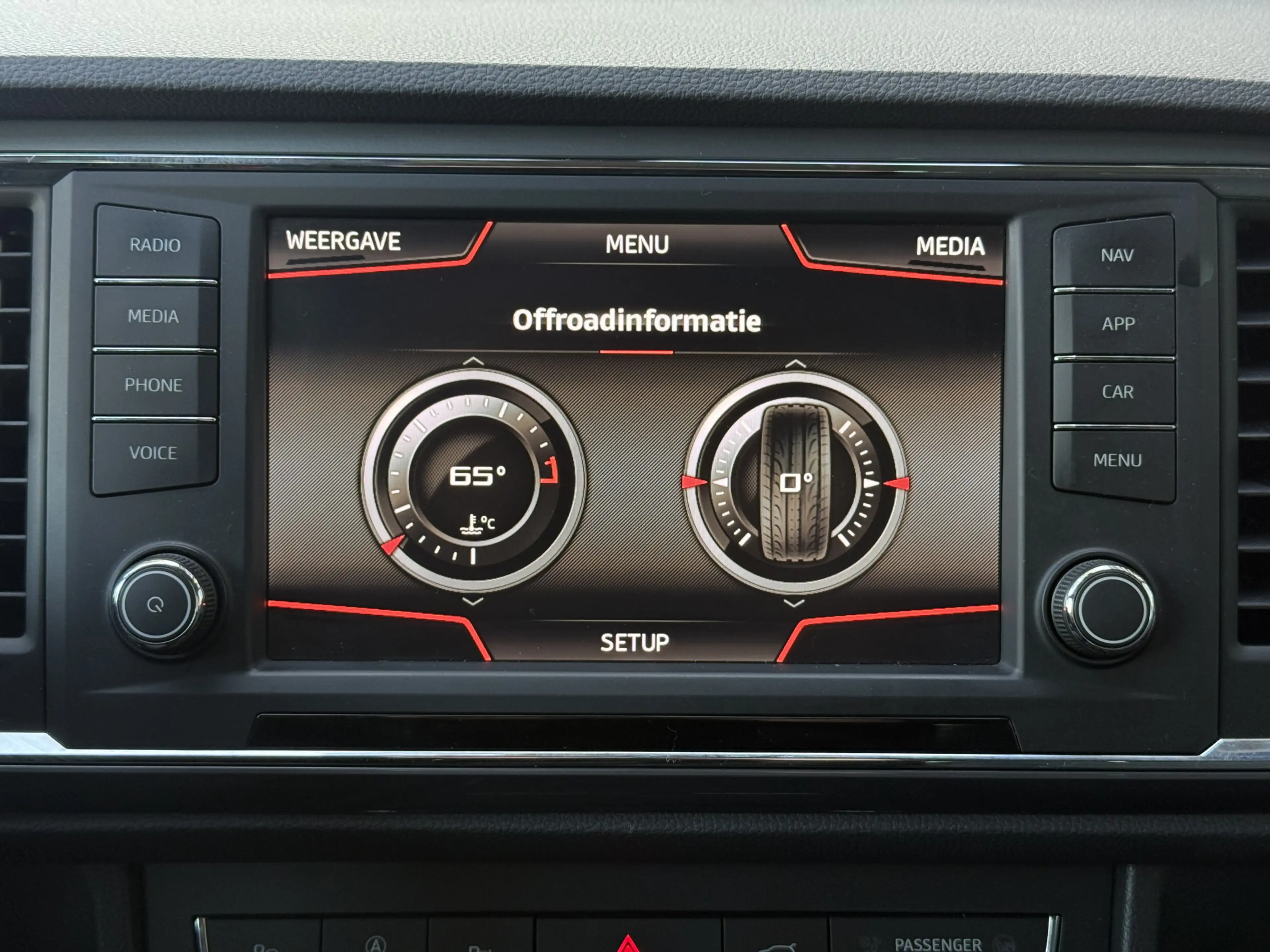 SEAT Ateca 1.0 EcoTSI Style Business Intense | achteruitrijca — photo 21