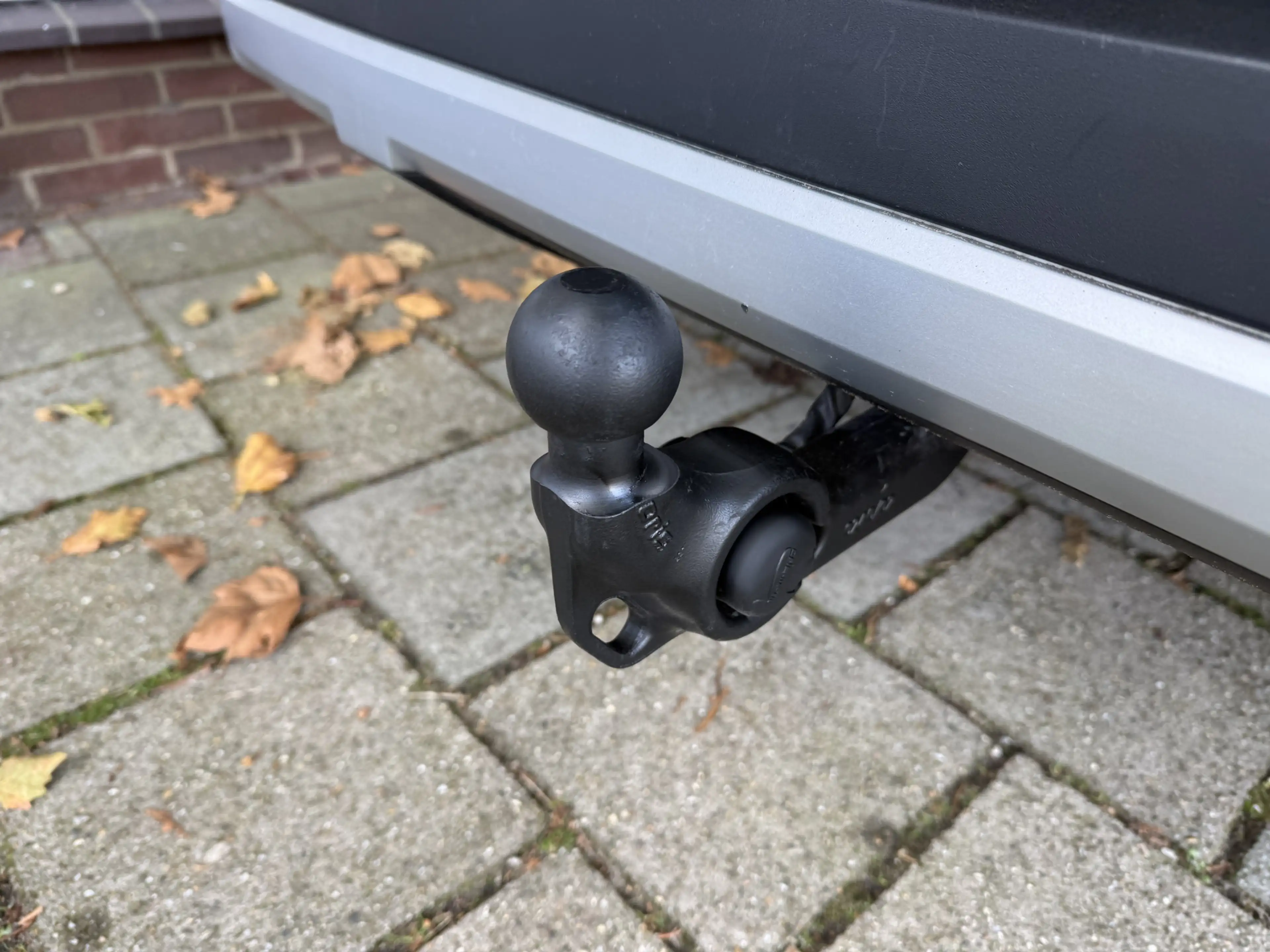 SEAT Ateca 1.0 EcoTSI Style Business Intense | achteruitrijca — photo 37