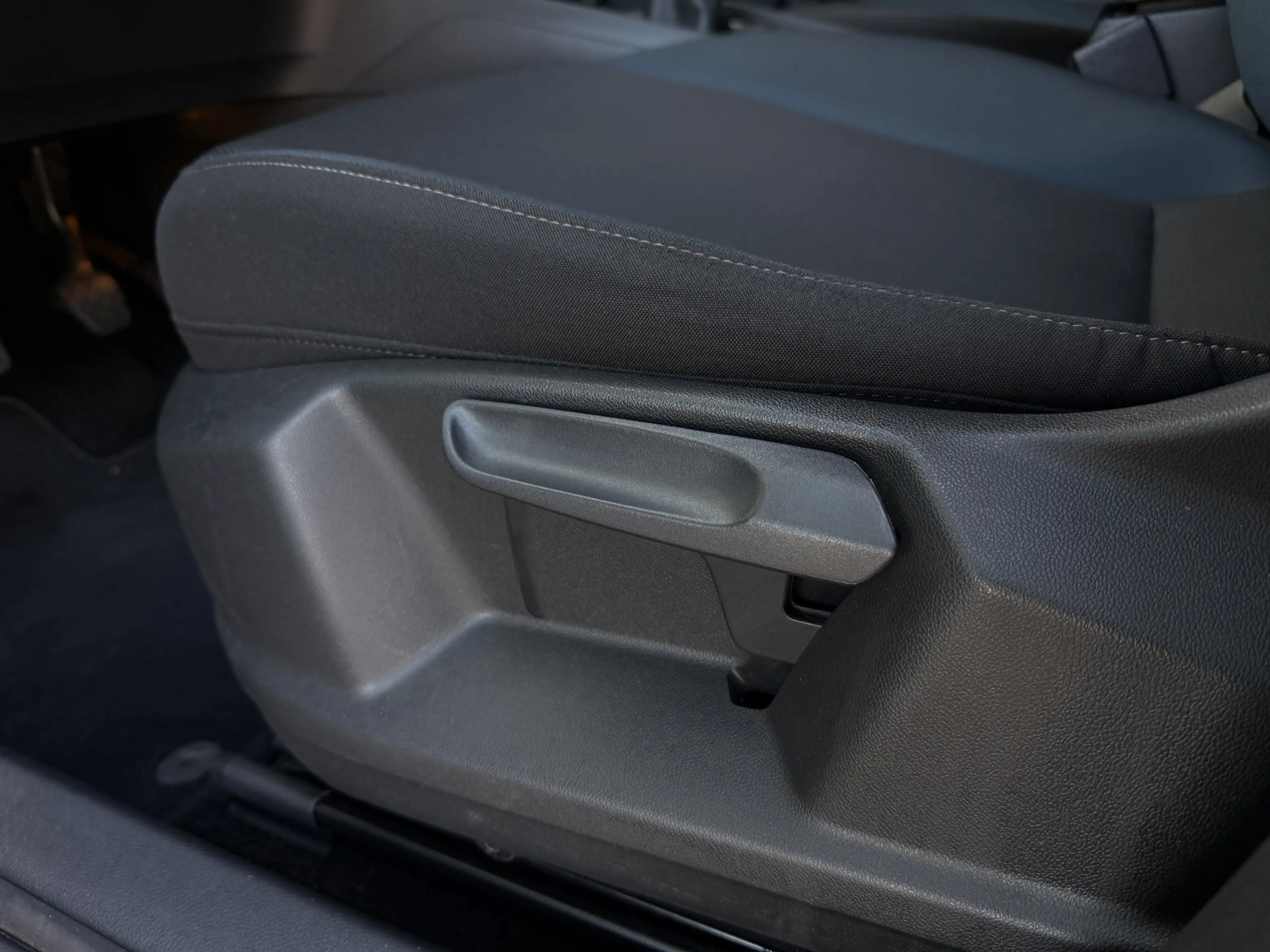SEAT Ateca 1.0 EcoTSI Style Business Intense | achteruitrijca — photo 34