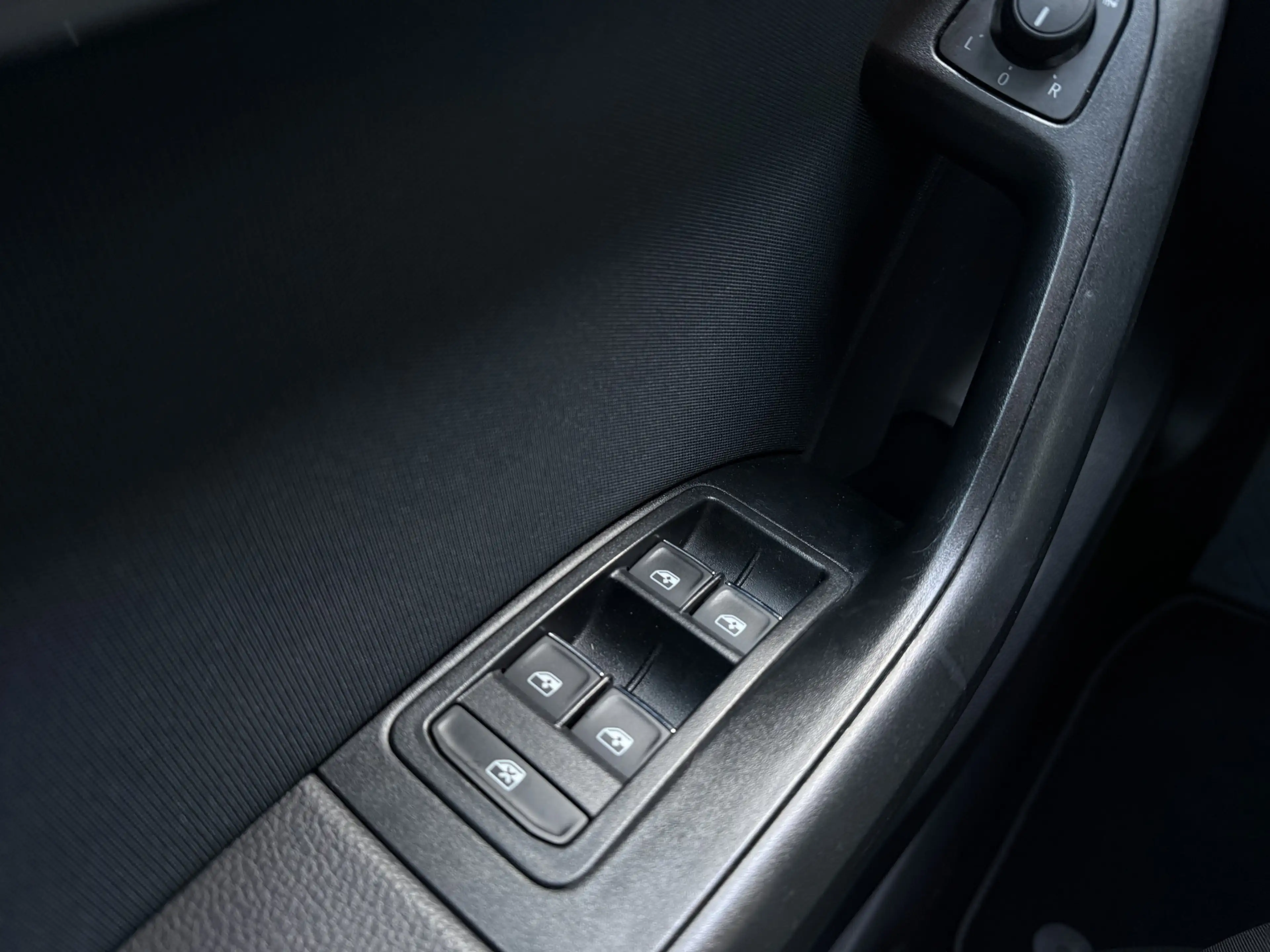 SEAT Ateca 1.0 EcoTSI Style Business Intense | achteruitrijca — photo 33