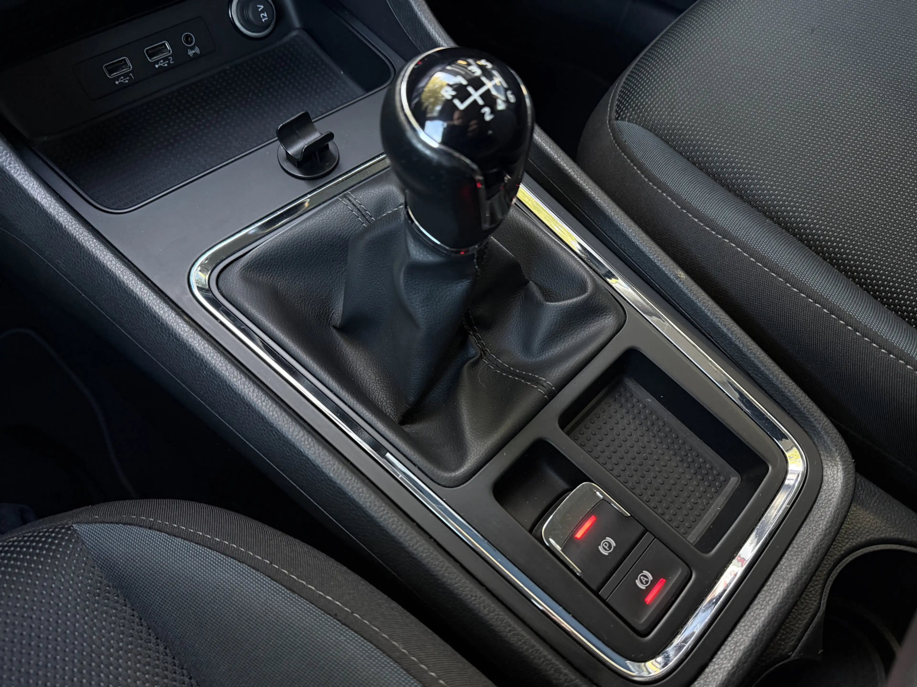 SEAT Ateca 1.0 EcoTSI Style Business Intense | achteruitrijca — photo 29