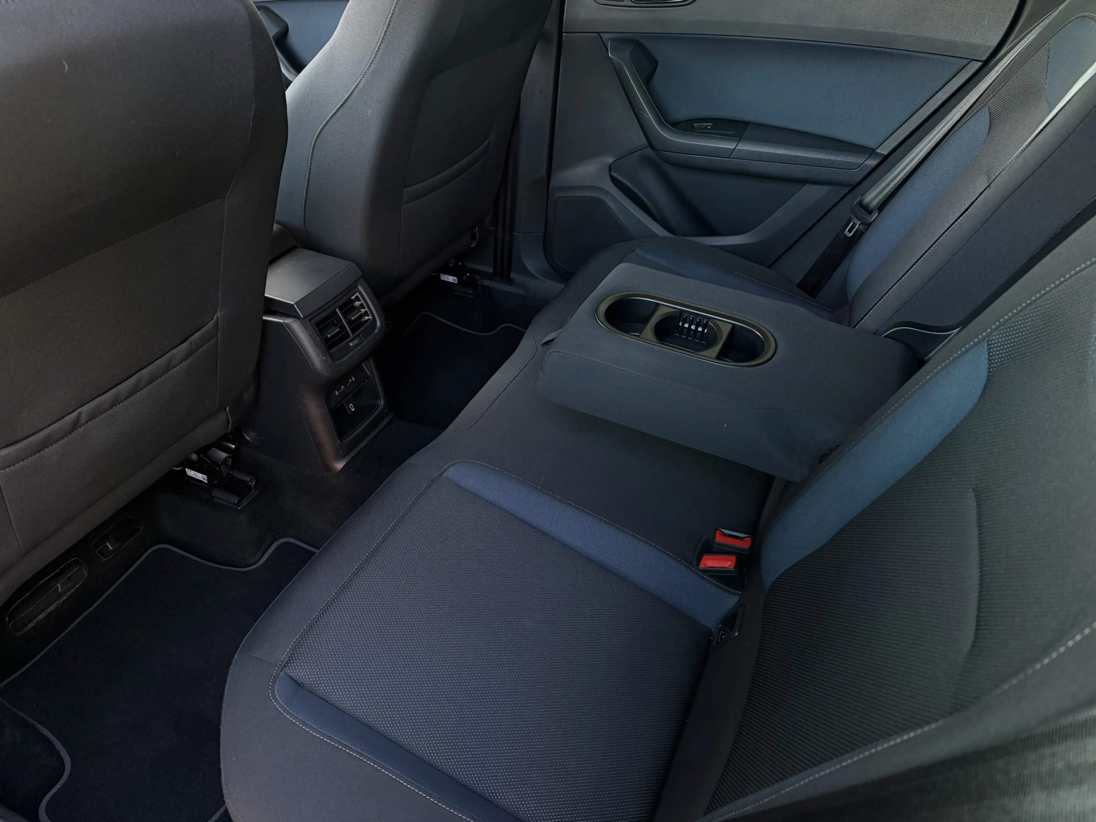 SEAT Ateca 1.0 EcoTSI Style Business Intense | achteruitrijca — photo 15