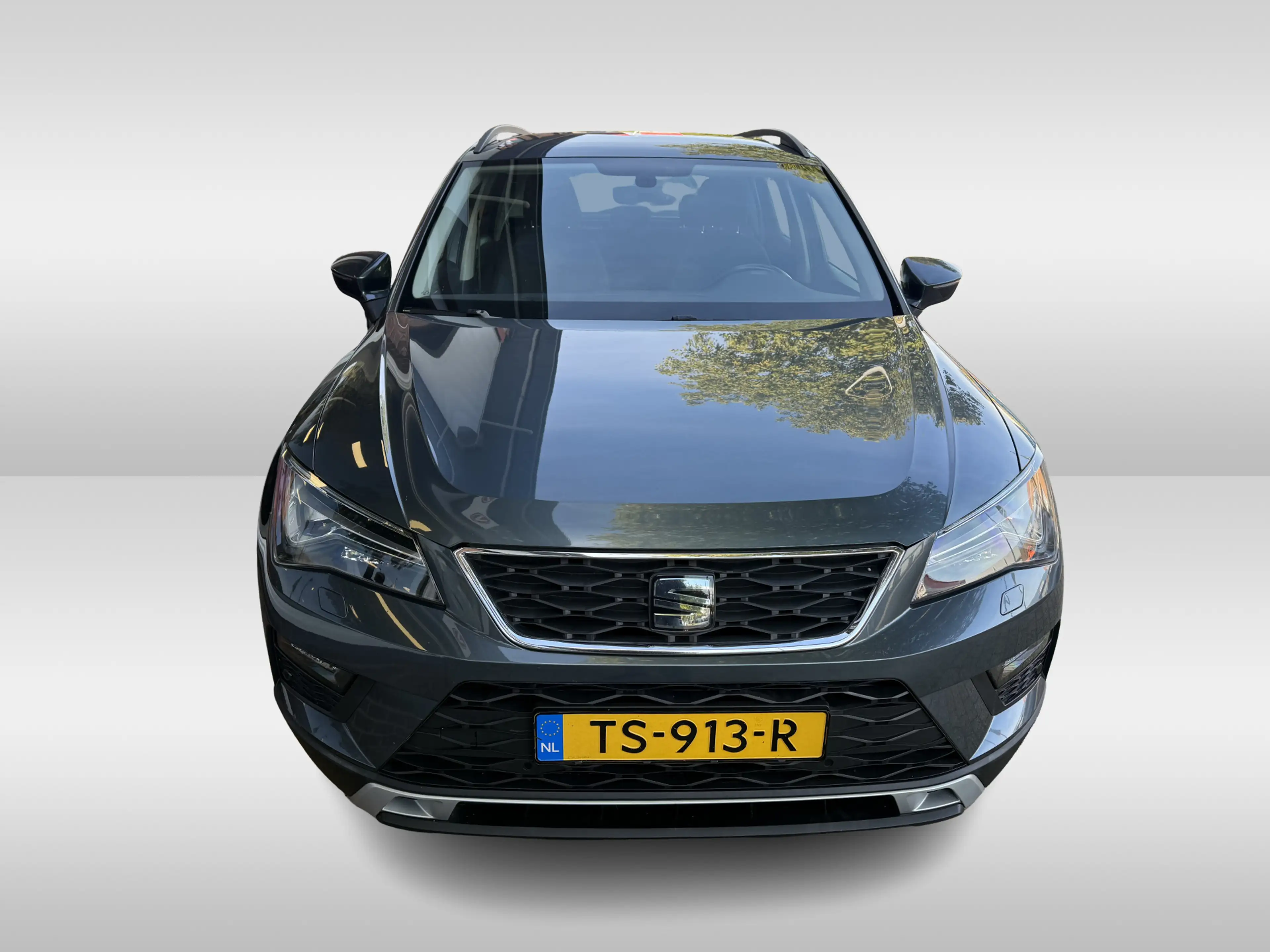 SEAT Ateca 1.0 EcoTSI Style Business Intense | achteruitrijca — photo 5