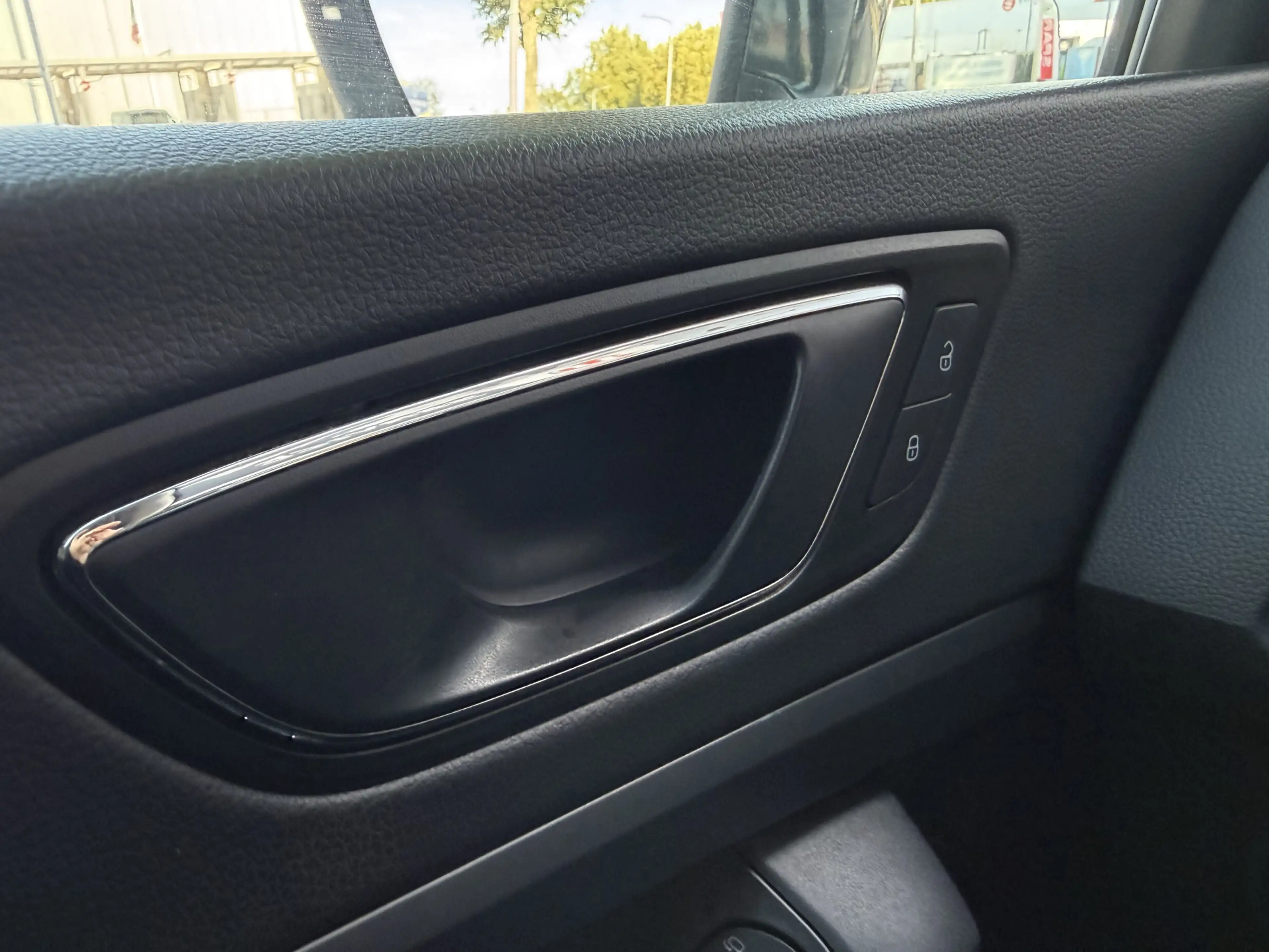 SEAT Ateca 1.0 EcoTSI Style Business Intense | achteruitrijca — photo 30