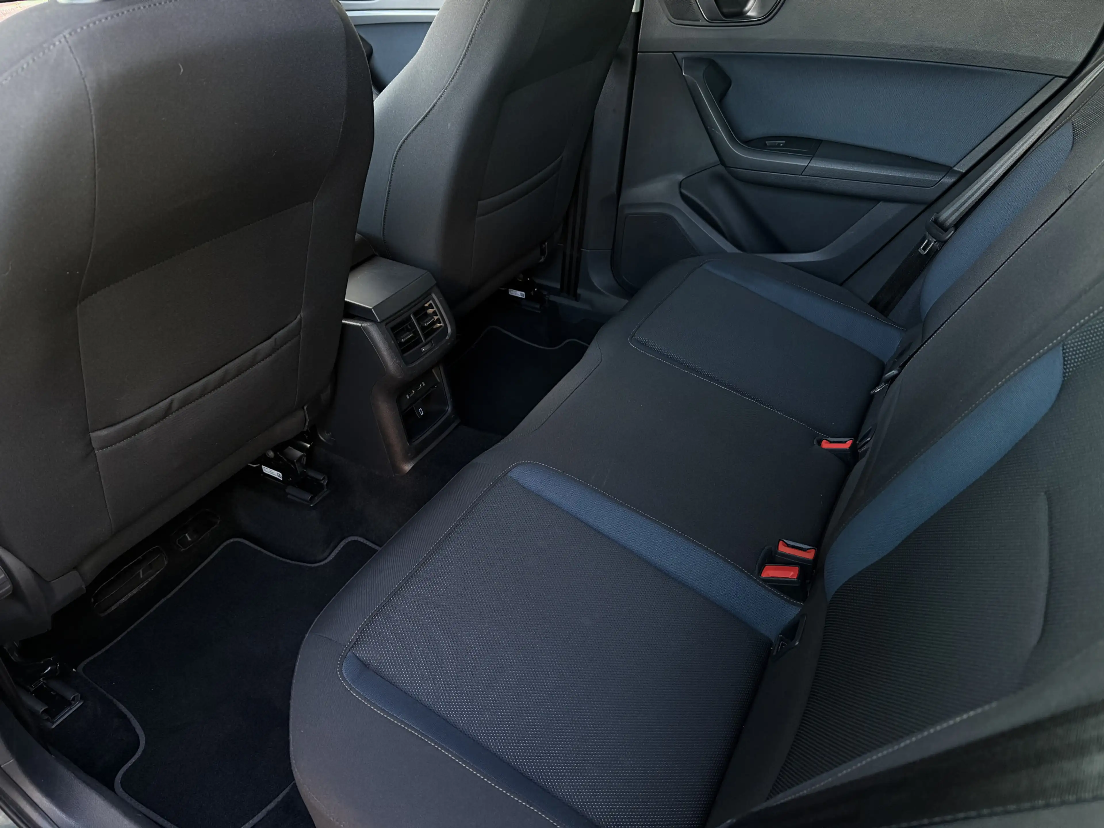 SEAT Ateca 1.0 EcoTSI Style Business Intense | achteruitrijca — photo 14