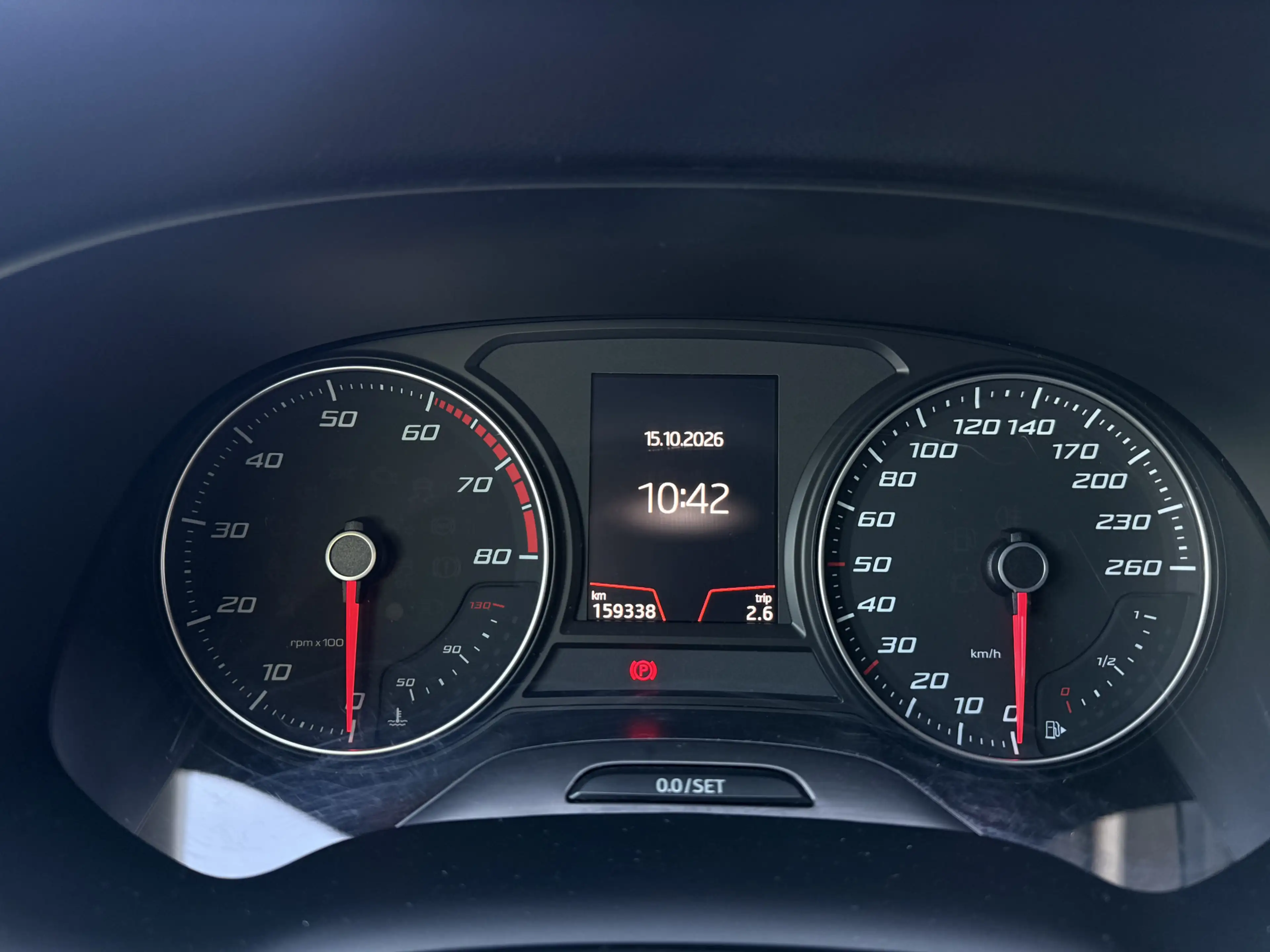 SEAT Ateca 1.0 EcoTSI Style Business Intense | achteruitrijca — photo 19