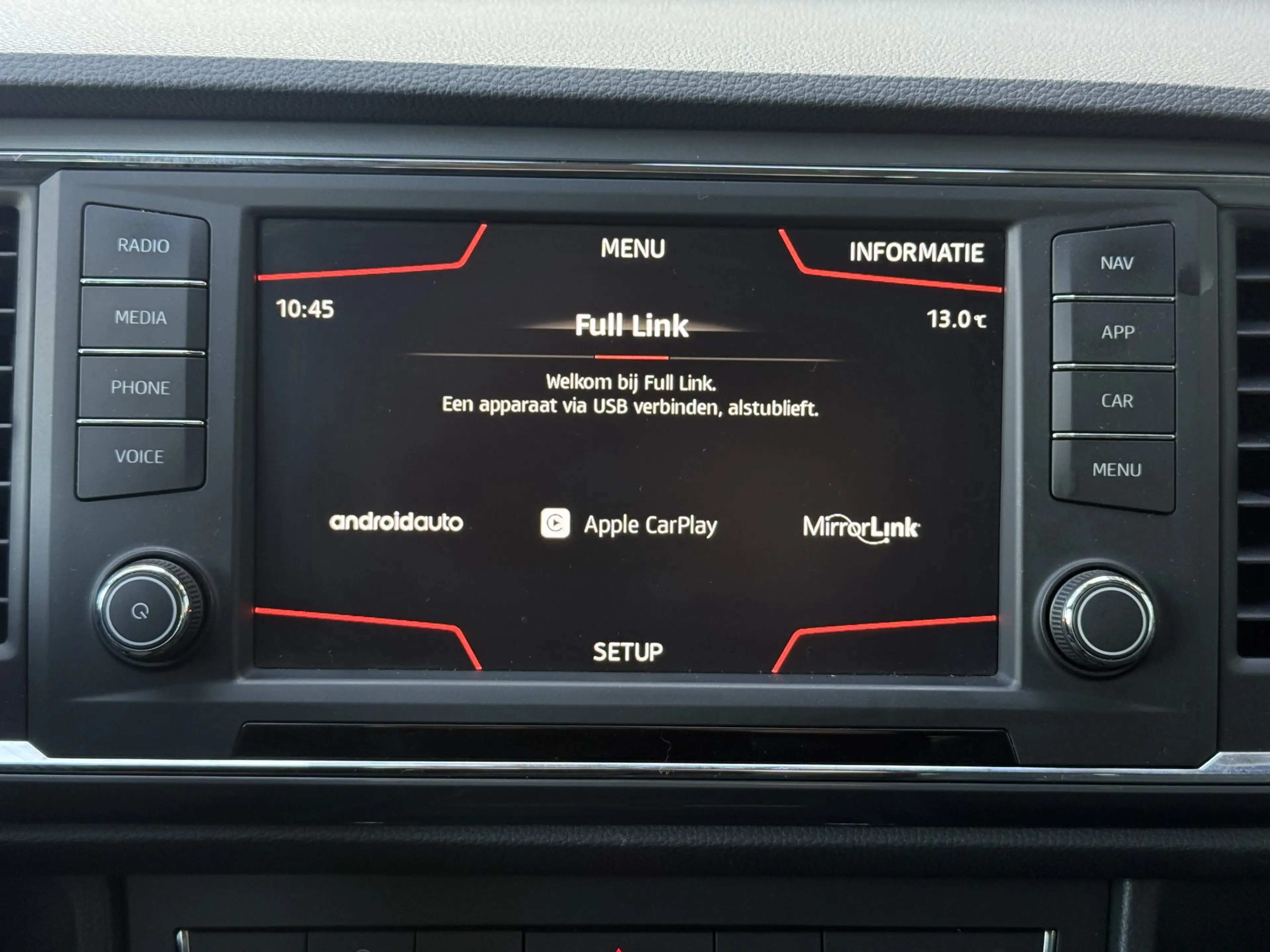 SEAT Ateca 1.0 EcoTSI Style Business Intense | achteruitrijca — photo 26