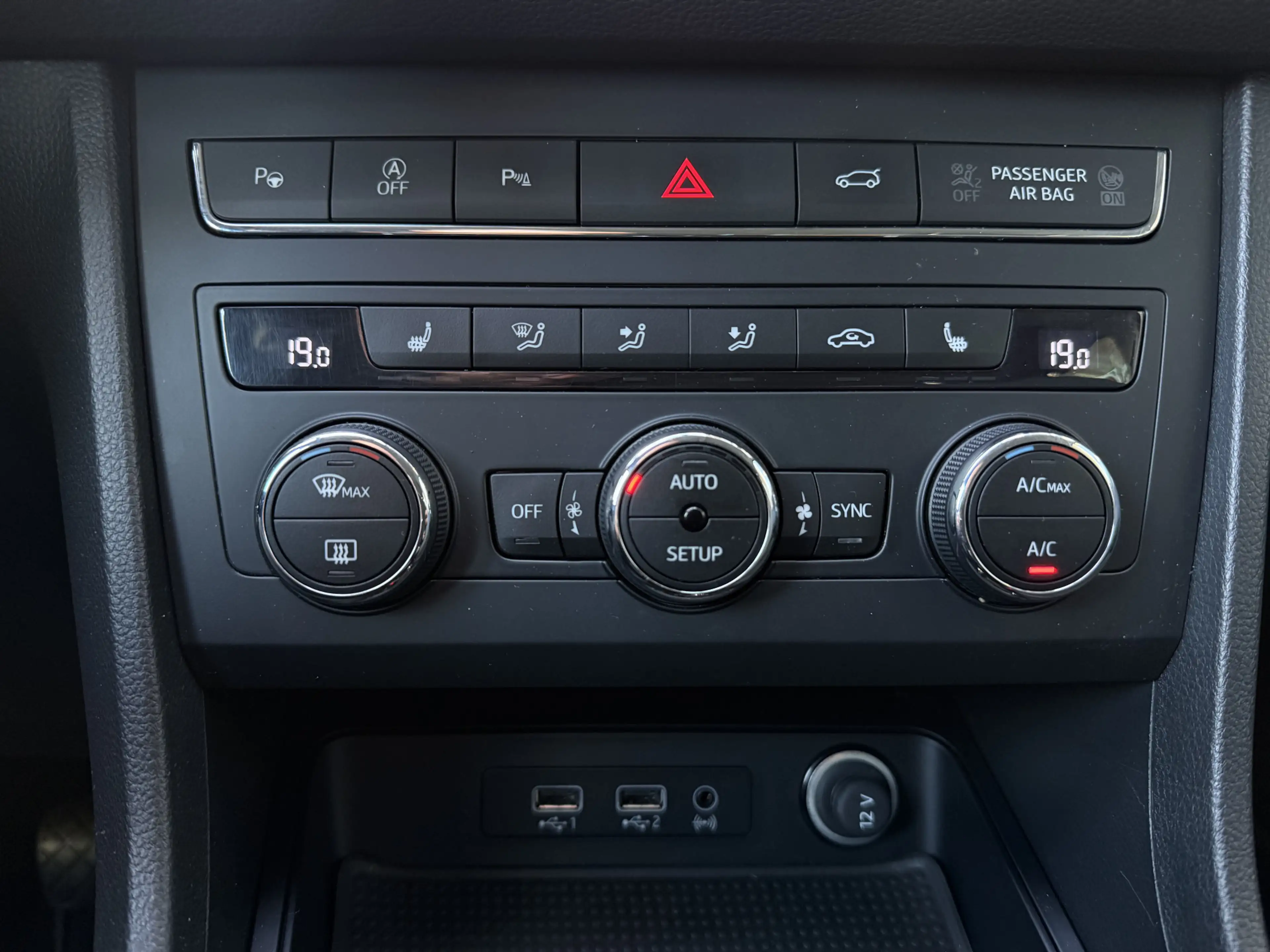 SEAT Ateca 1.0 EcoTSI Style Business Intense | achteruitrijca — photo 31