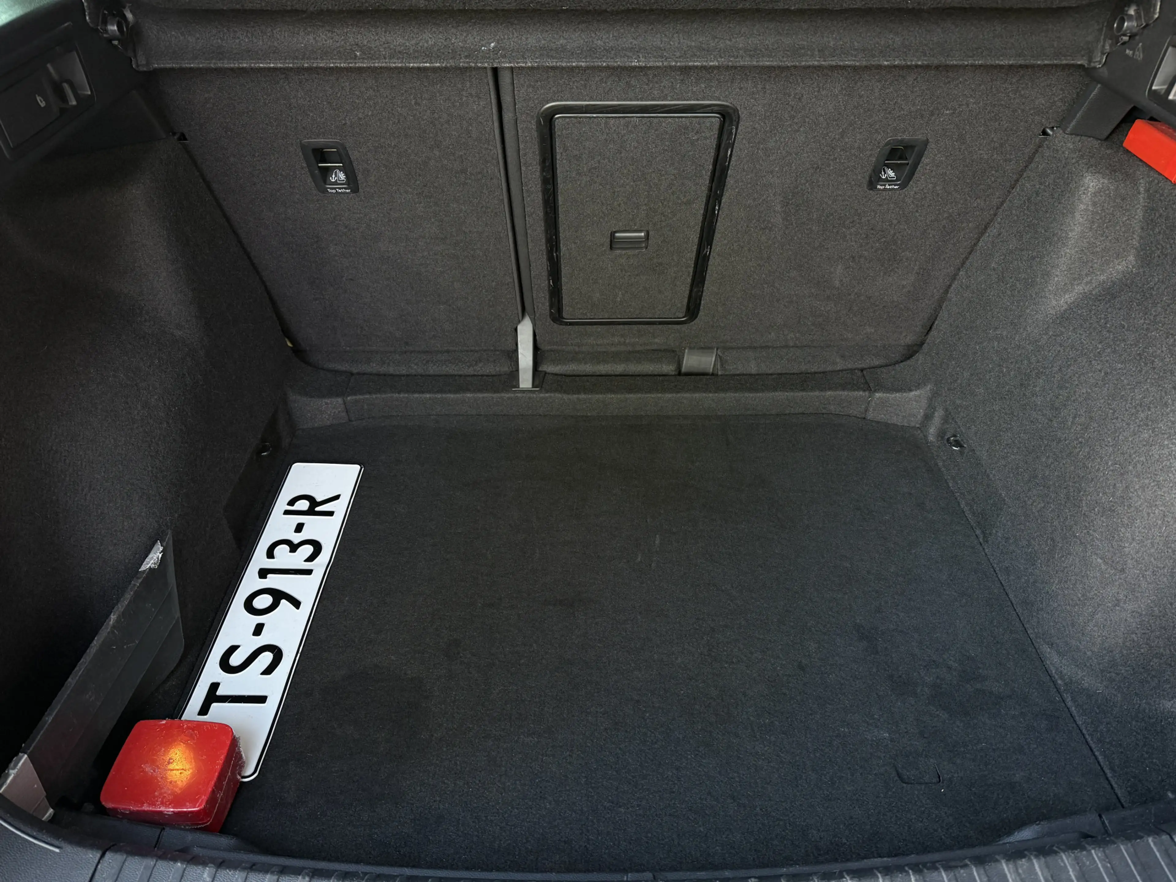 SEAT Ateca 1.0 EcoTSI Style Business Intense | achteruitrijca — photo 36