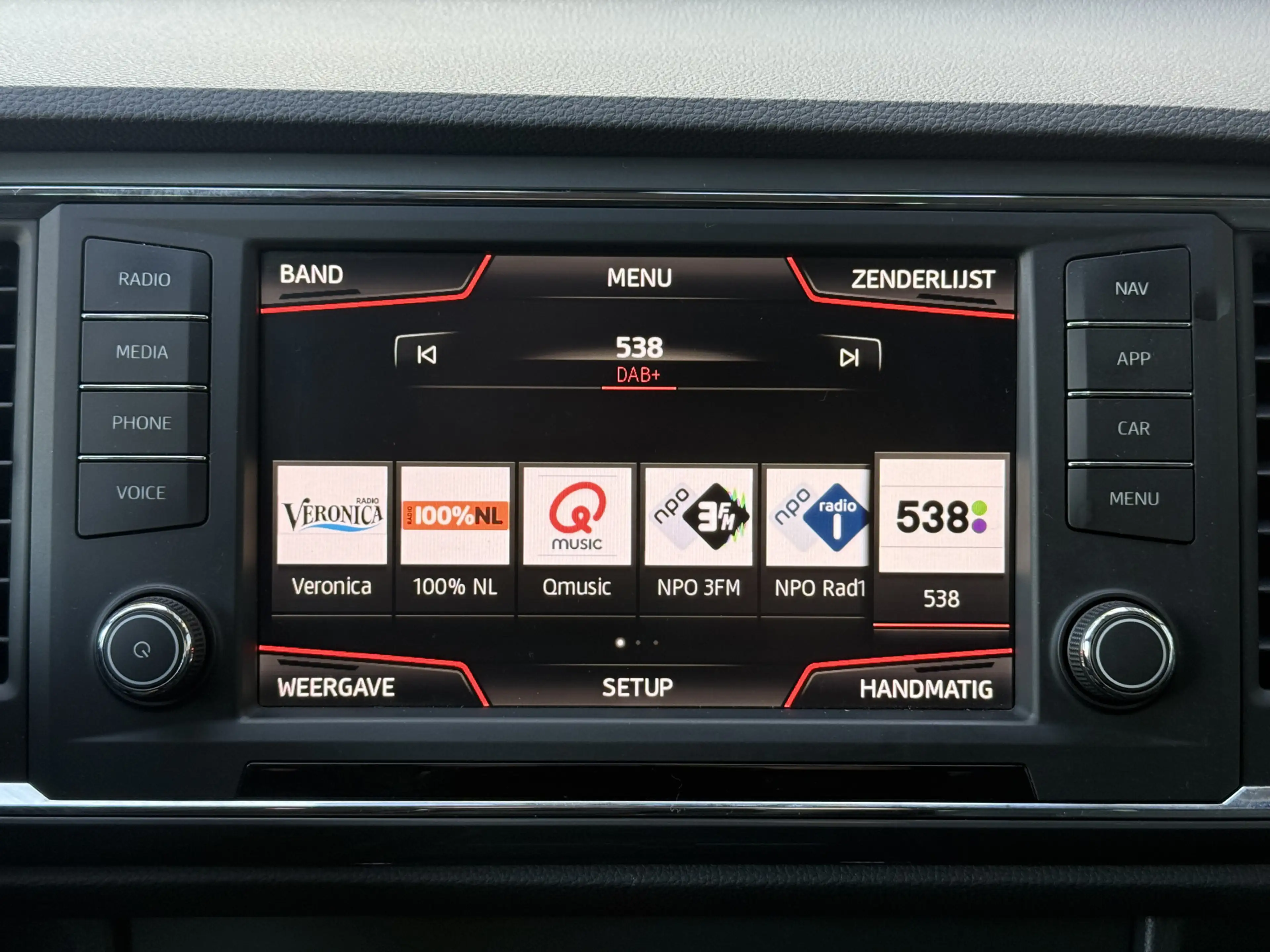 SEAT Ateca 1.0 EcoTSI Style Business Intense | achteruitrijca — photo 23