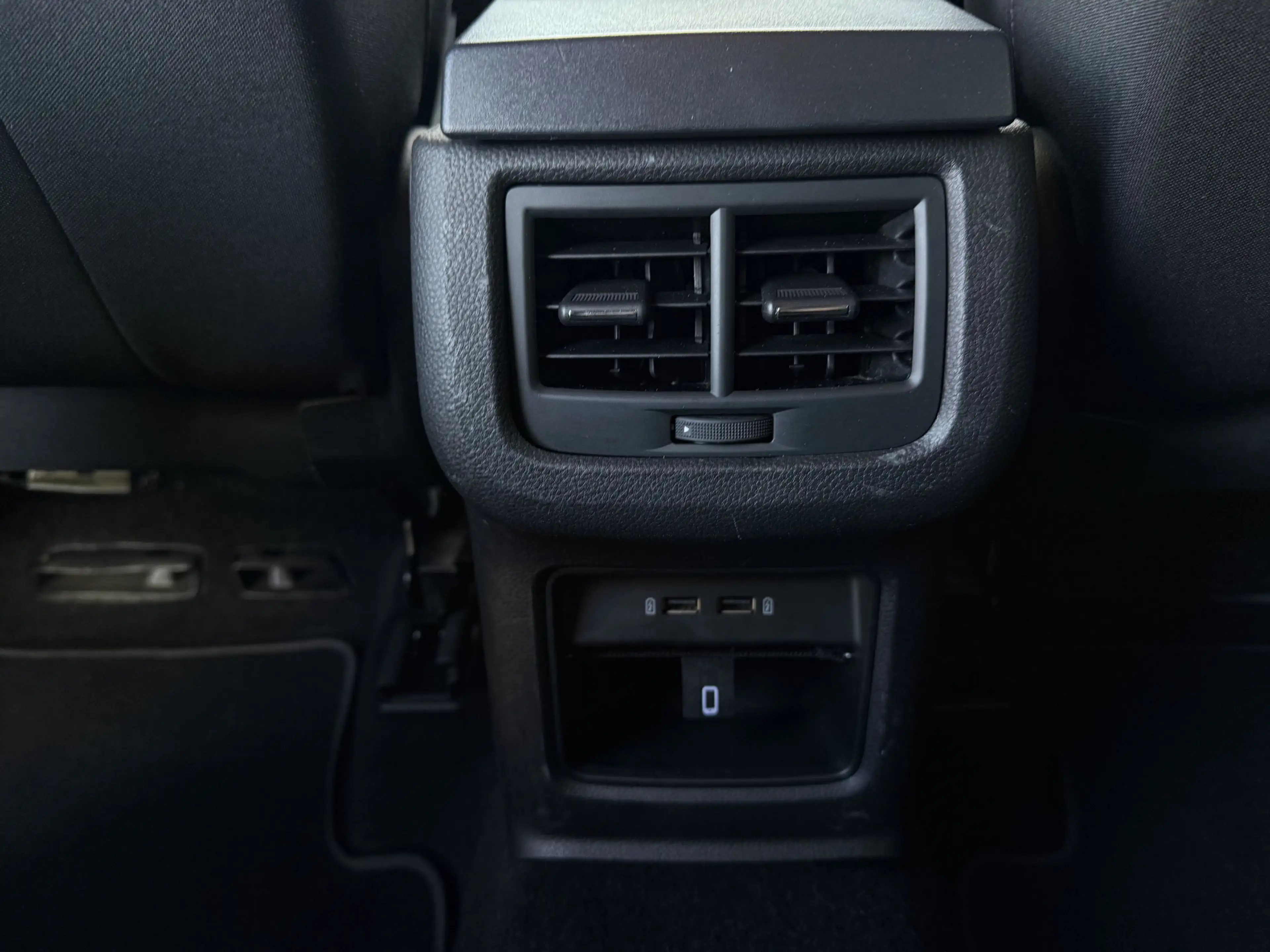 SEAT Ateca 1.0 EcoTSI Style Business Intense | achteruitrijca — photo 35
