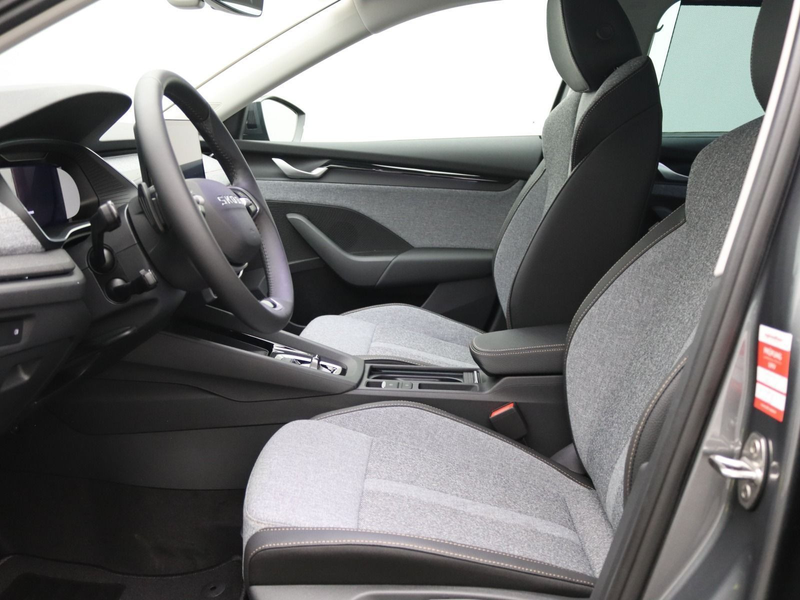 Skoda Octavia Selection 1.5 eTSI DSG / SmartLink, AHK — photo 11