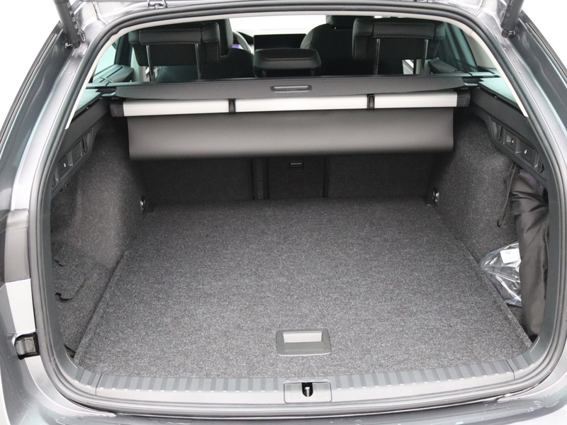 Skoda Octavia Selection 1.5 eTSI DSG / SmartLink, AHK — photo 8