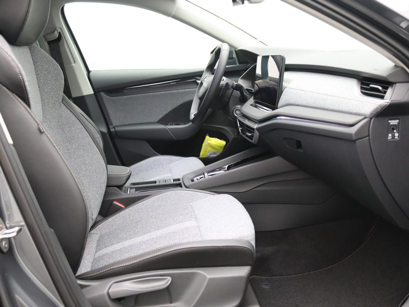 Skoda Octavia Selection 1.5 eTSI DSG / SmartLink, AHK — photo 10