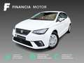 SEAT Ibiza 1.0 MPI S&S Style 80 Blanc - thumbnail 1