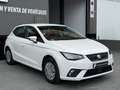 SEAT Ibiza 1.0 MPI S&S Style 80 Blanc - thumbnail 3