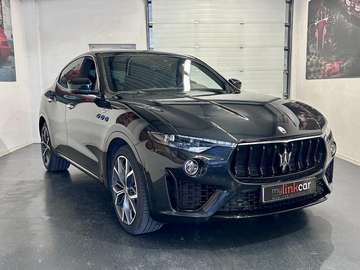 GT 2.0i 330 BVA 8 Hybrid MEHV