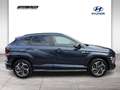 Hyundai KONA (SX2) N Line 1.0 T-GDI 2WD k3bl0-PK3 Синій - thumbnail 3