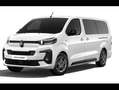 Citroen Spacetourer 2.0 BlueHDi 180 Plus XL AHK+LED+Navi Bianco - thumbnail 6