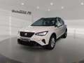 SEAT Arona 1.0 TSI Style LED Climatr. RFK LM Tempo Weiß - thumbnail 1