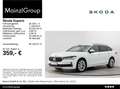 Skoda Superb Combi 1.5 TSI DSG SHZ ACC Matrix AHK 360° Weiß - thumbnail 1