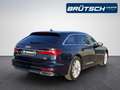 Audi A6 Avant 45 TFSI sport S-TRONIC / E-SITZE / ACC / LED Azul - thumbnail 4