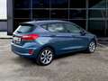Ford Fiesta 1.1 Titanium s&s 75cv ADATTA NEOPATENTATI Blauw - thumbnail 5