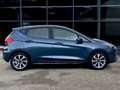 Ford Fiesta 1.1 Titanium s&s 75cv ADATTA NEOPATENTATI Blauw - thumbnail 4
