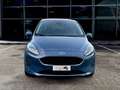 Ford Fiesta 1.1 Titanium s&s 75cv ADATTA NEOPATENTATI Blauw - thumbnail 2