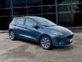 Ford Fiesta 1.1 Titanium s&s 75cv ADATTA NEOPATENTATI Blauw - thumbnail 3