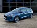 Ford Fiesta 1.1 Titanium s&s 75cv ADATTA NEOPATENTATI Blauw - thumbnail 1