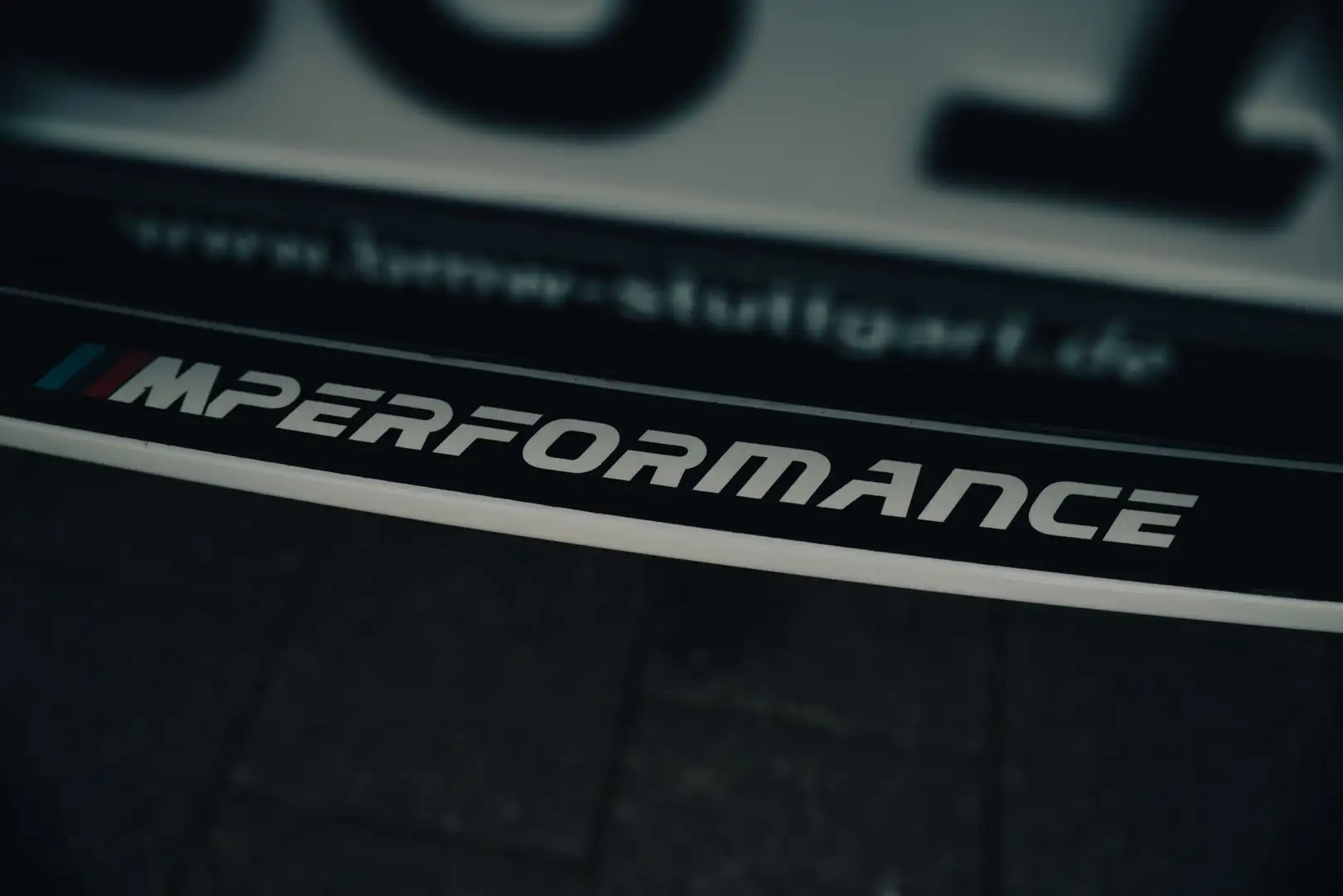 BMW X3 M xDrive30d Sport-Aut. Sport - 2