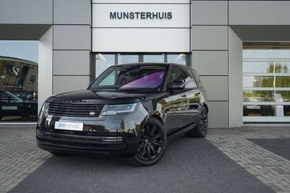 Land Rover Range Rover 3.0 P510e Autobiography PHEV | Schuif/Kantel dak