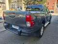 Toyota Hilux 2.4 D-4D 4WD 4 porte Double Cab Comfort Grijs - thumbnail 7