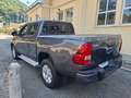 Toyota Hilux 2.4 D-4D 4WD 4 porte Double Cab Comfort Grijs - thumbnail 5