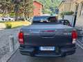 Toyota Hilux 2.4 D-4D 4WD 4 porte Double Cab Comfort Grijs - thumbnail 6