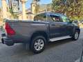 Toyota Hilux 2.4 D-4D 4WD 4 porte Double Cab Comfort Grijs - thumbnail 8