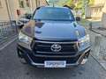Toyota Hilux 2.4 D-4D 4WD 4 porte Double Cab Comfort Grijs - thumbnail 3