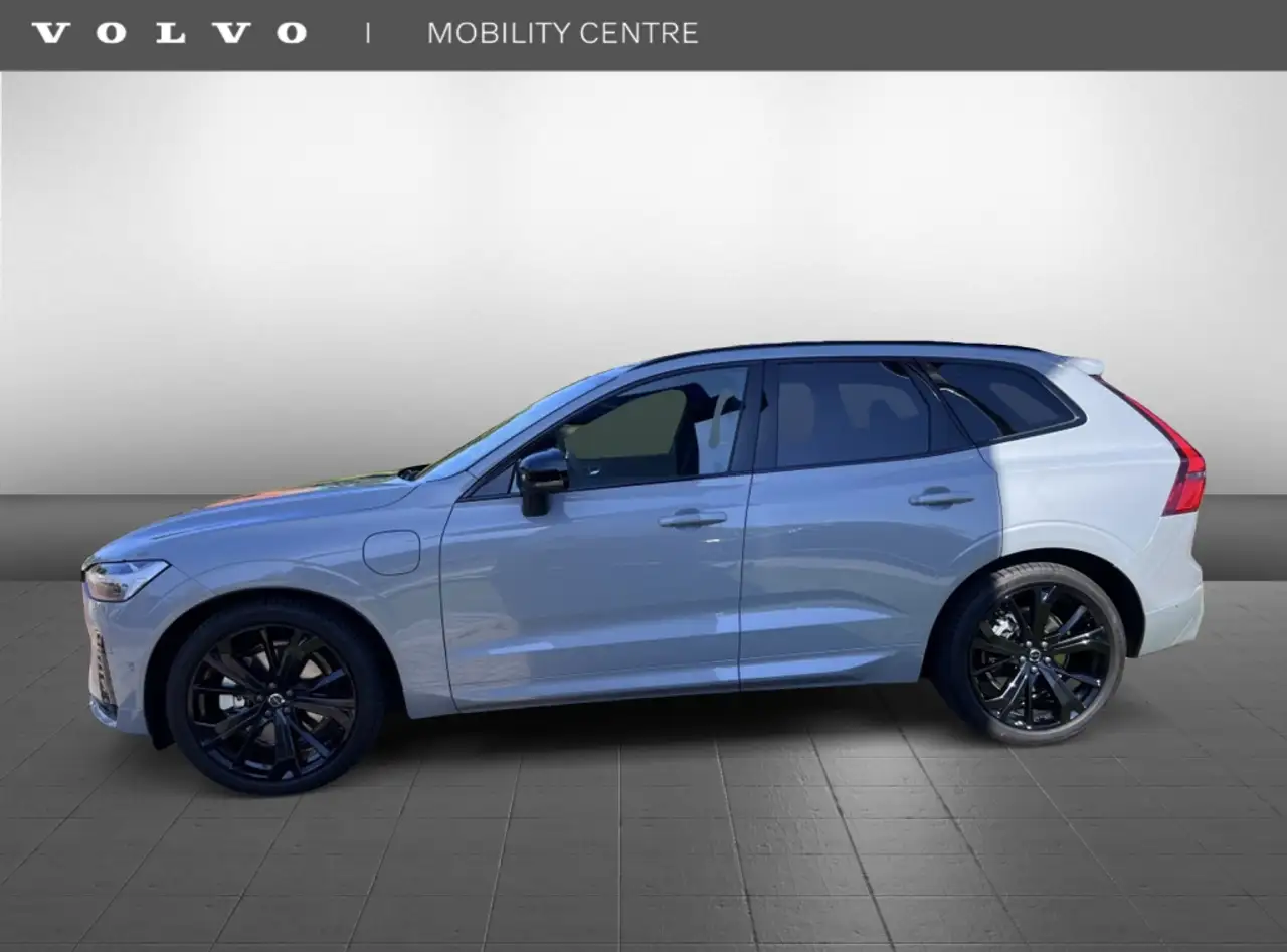 Volvo XC60 2026