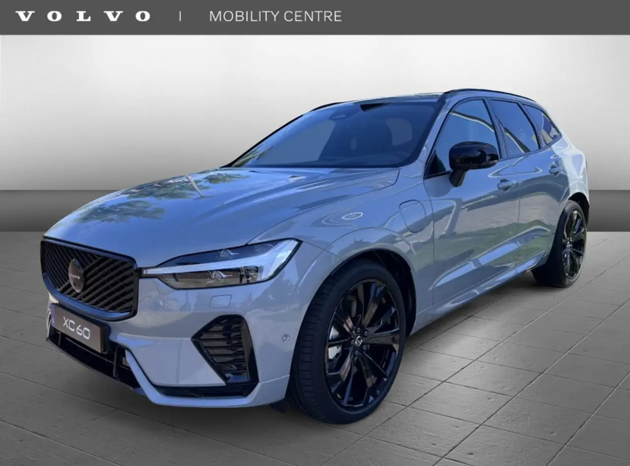 Volvo XC60 2026