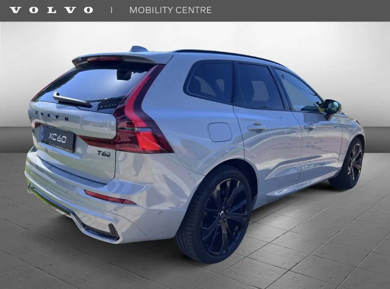 Volvo XC60 2026