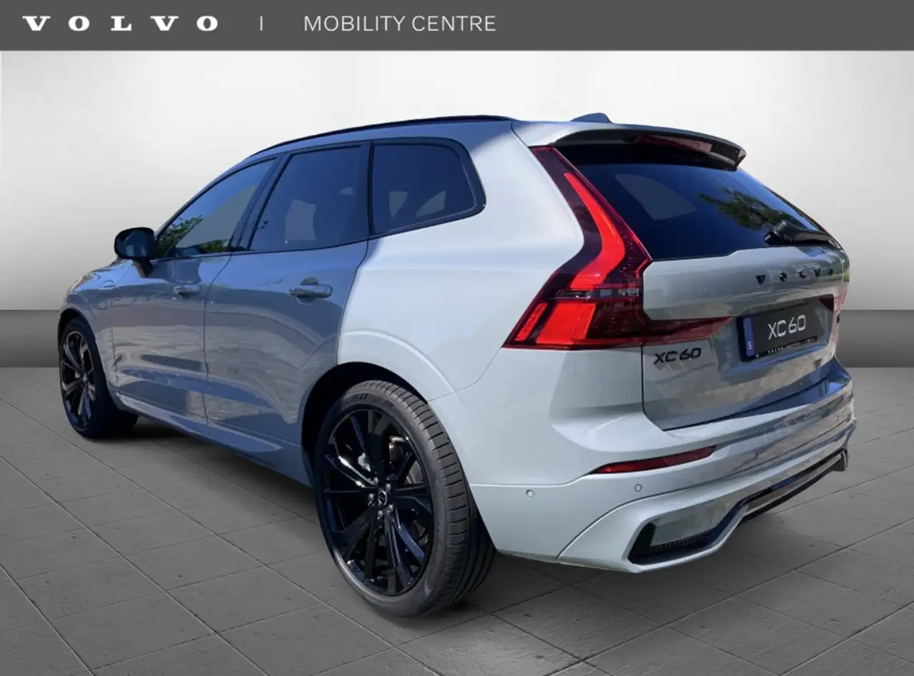Volvo XC60 2026