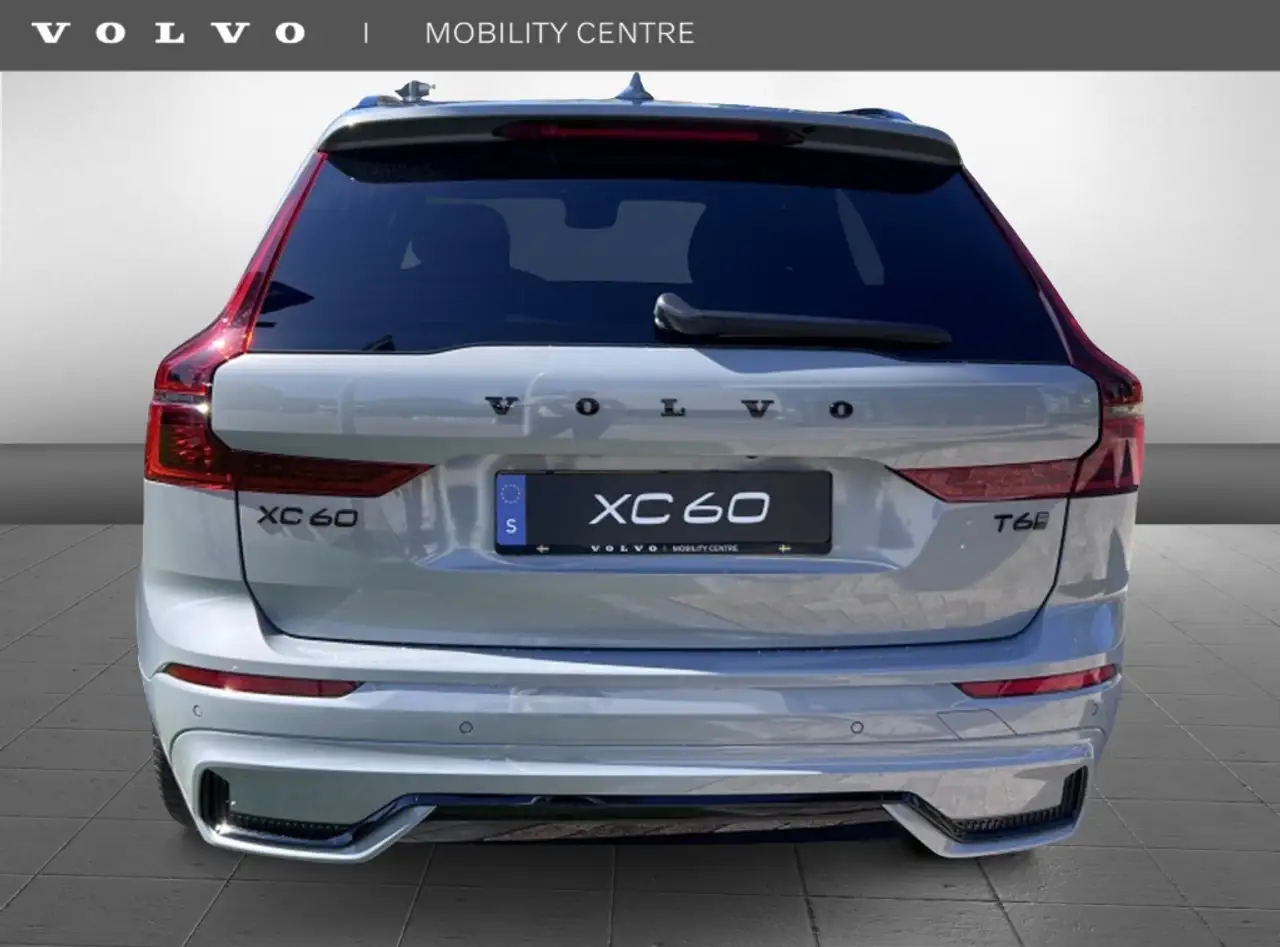 Volvo XC60 2026