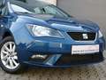 SEAT Ibiza Lim. Sun Sitzheizung Tempomat 4-Zylinder Blau - thumbnail 3