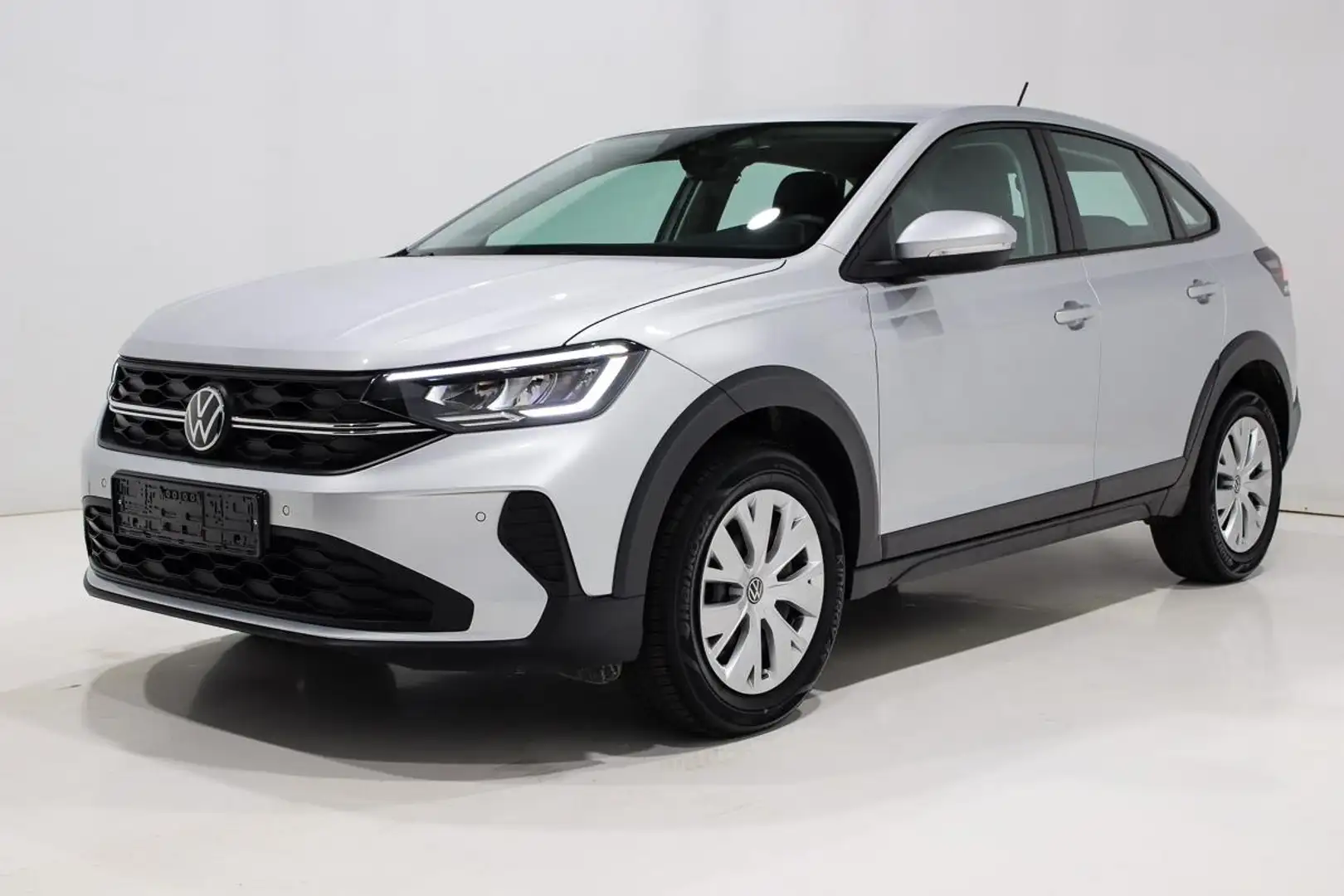 Volkswagen Taigo 1.0 TSI 95 LED RADAR CARPLAY Argent - 2