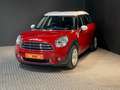 MINI Cooper Countryman D Rouge - thumbnail 3