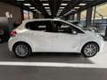 Peugeot 208 PureTech 82 5 porte Touch Weiß - thumbnail 5