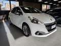 Peugeot 208 PureTech 82 5 porte Touch Weiß - thumbnail 6