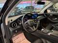Mercedes-Benz GLC 200 4Matic SPORTPAKET/NIGHT/DISTR/LED/KEY/19 Siyah - thumbnail 9